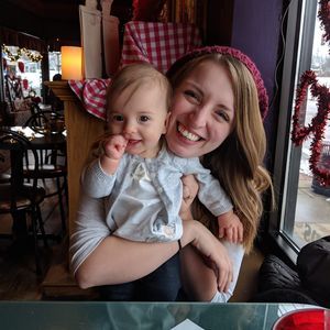 Meet your Posher, Julia